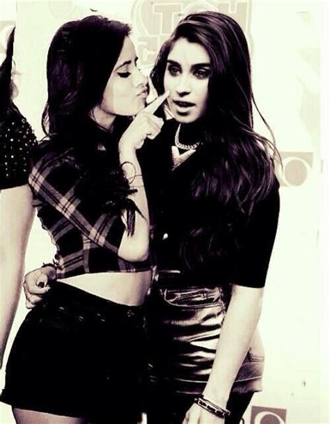 camren|Camila